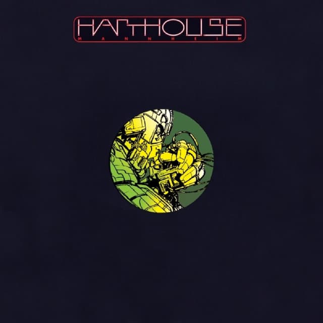 Cover Image of release - Magic Gum