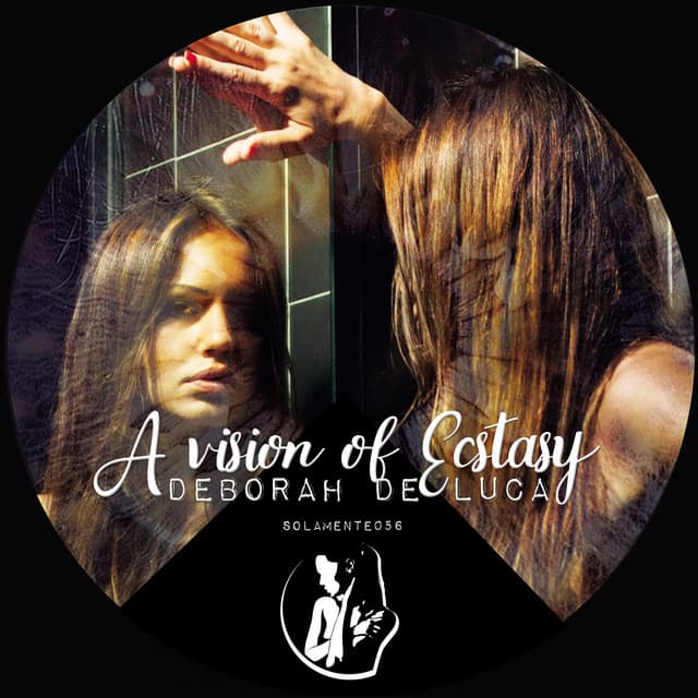 Cover Image of release - A Vision Of Ecstasy