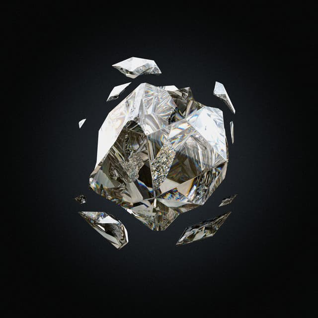 Cover Image of release - Sexy Beast