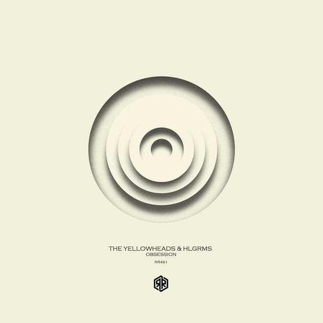 Cover Image of release - Obsession