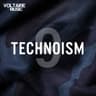 Technoism Issue 9 cover