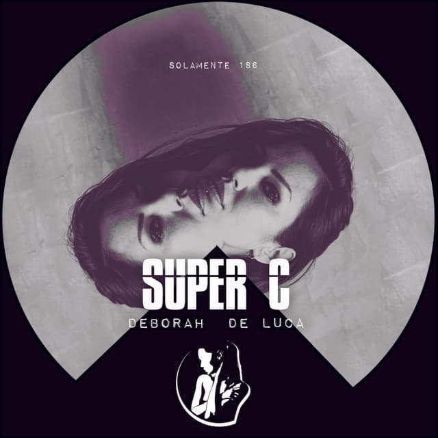 Cover Image of release - Super C