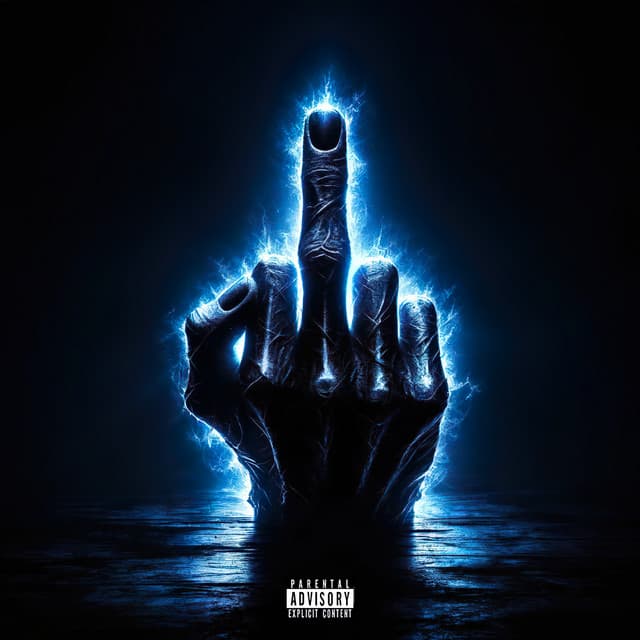 Cover Image of release - Under The Lights