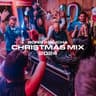 Christmas Mix 2024 cover