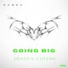 GOING BIG cover