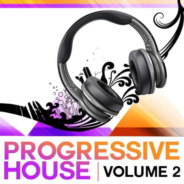 Cover Image of release - Progressive House (Volume 2)