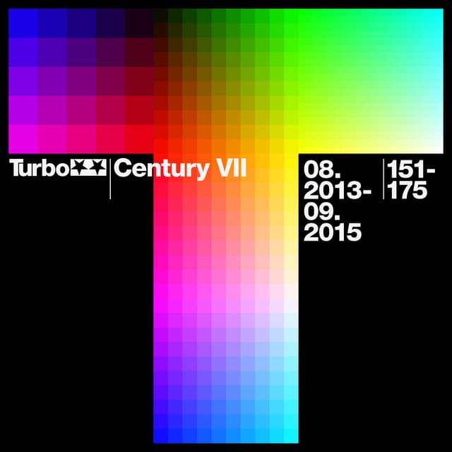 Cover Image of release - Turbo Century VII
