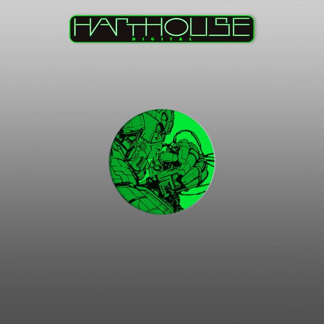 Cover Image of release - James Bond