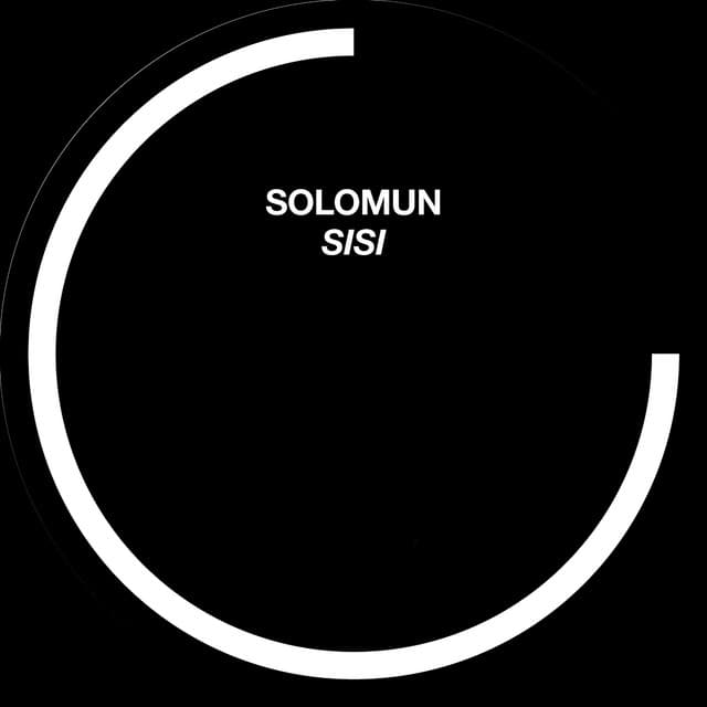 Cover Image of release - Sisi