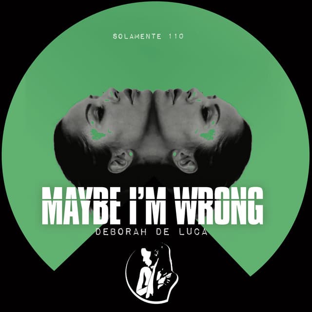 Cover Image of release - Maybe I'm Wrong