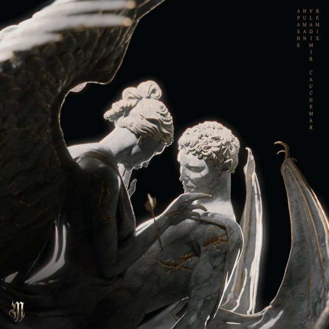 Cover Image of release - RIP (Vendex Remix)