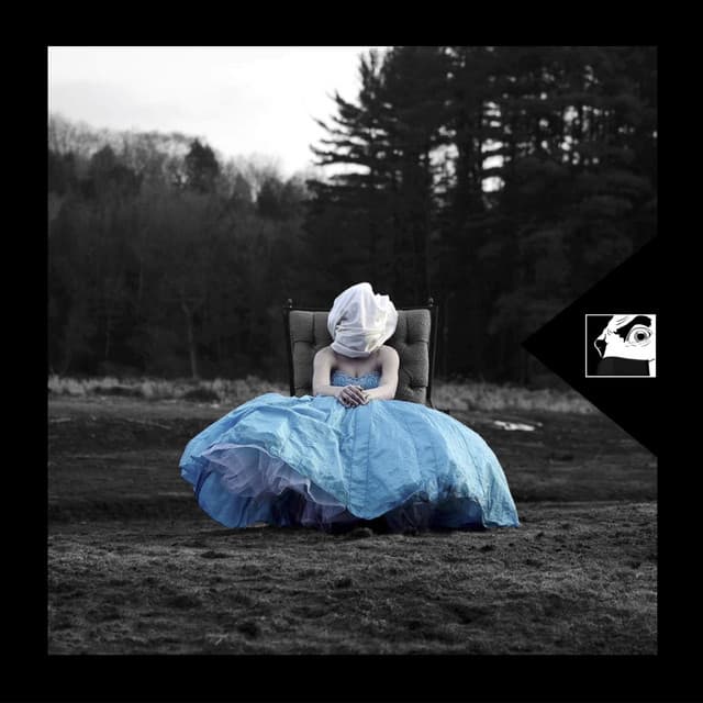 Cover Image of release - Daliah EP