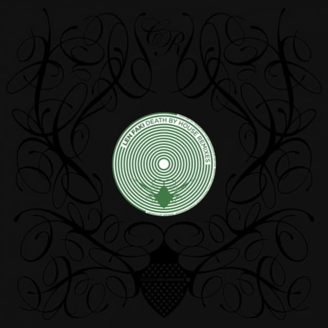 Cover Image of release - Death By House Remixes
