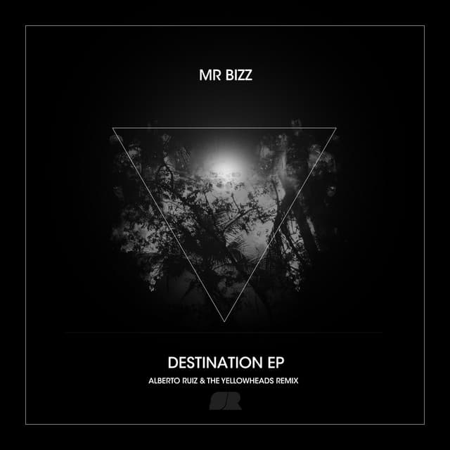 Cover Image of release - Destination