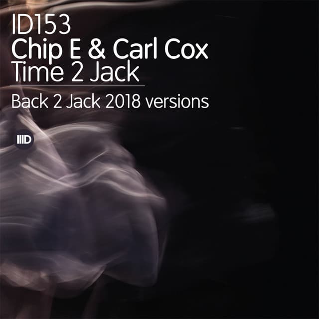 Cover Image of release - Time 2 Jack