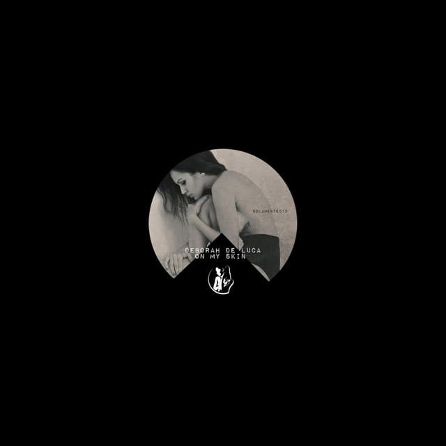 Cover Image of release - On My Skin