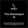 Sway - The Catalogue 2 cover