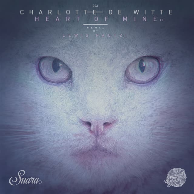 Cover Image of release - Heart of Mine EP