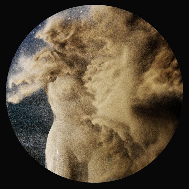 Cover Image of release - Perception