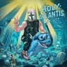 Holy Atlantis cover