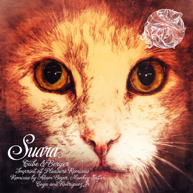 Cover Image of release - Imprint of Pleasure Remixes