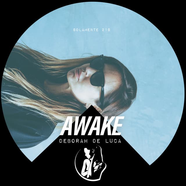 Cover Image of release - Awake