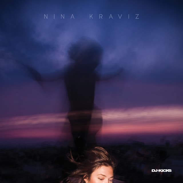 Cover Image of release - DJ-Kicks (Nina Kraviz) [DJ Mix]