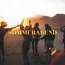 Sommerabend cover