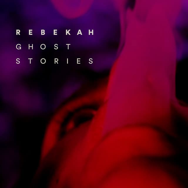 Cover Image of release - Ghost Stories EP
