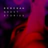 Ghost Stories EP cover