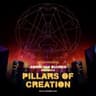 Live at Seven Wonders, Pillars of Creation (Highlights) cover