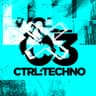 CRTL:Techno 03 cover