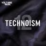 Technoism Issue 12 cover