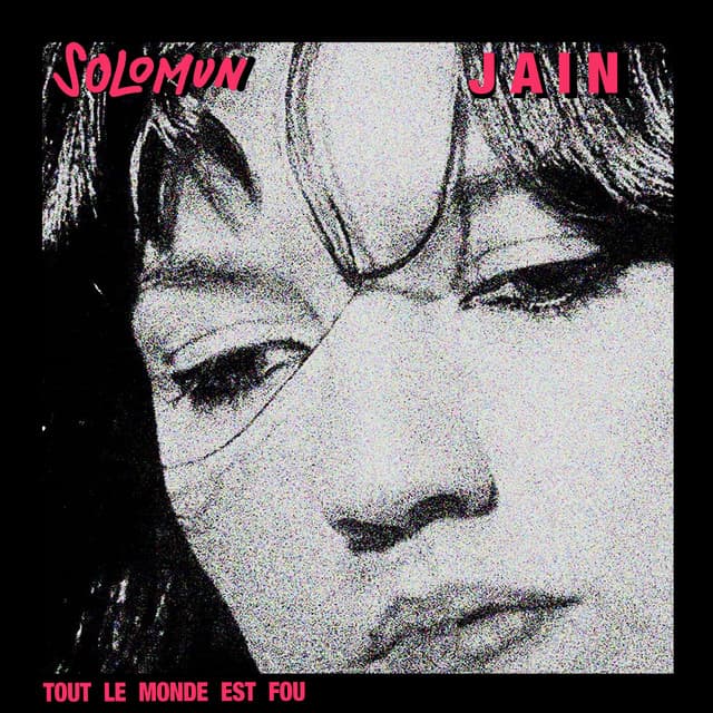 Cover Image of release - Tout le monde est fou