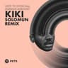 Kiki (Solomun Remix) cover