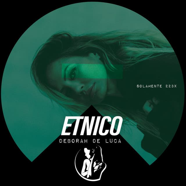Cover Image of release - Etnico