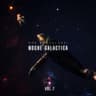 Noche Galactica, Vol. 7 (DJ Mix) cover