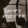 Shitty Kicks EP cover
