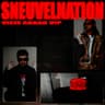 Sneuvelnation VIP cover