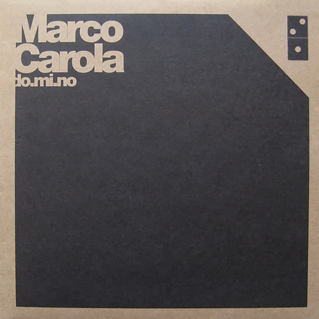 Cover Image of release - Night And Day