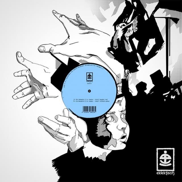 Cover Image of release - Punset