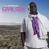 Global Underground #38: Carl Cox - Black Rock Desert cover