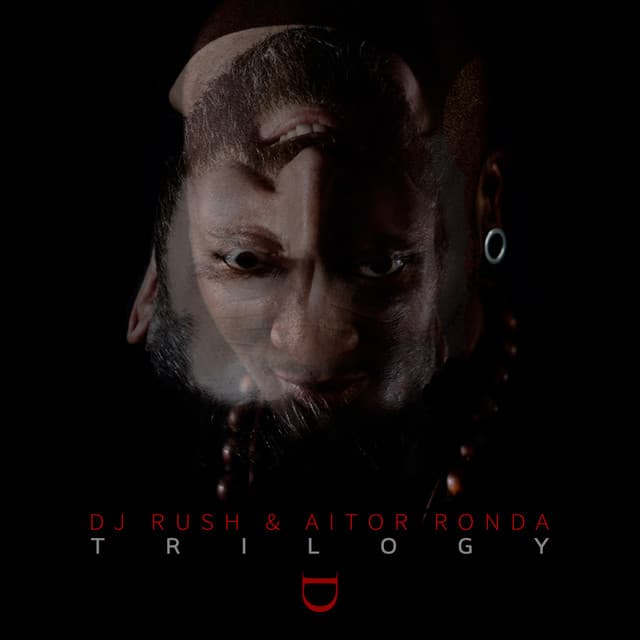 Cover Image of release - Trilogy