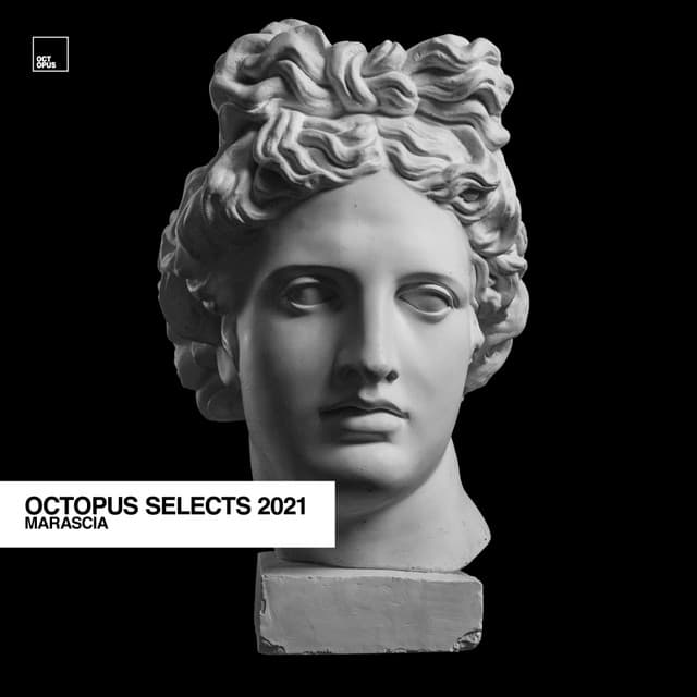 Cover Image of release - Octopus Selects 2021