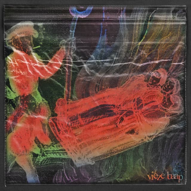 Cover Image of release - VIEZE BAAP