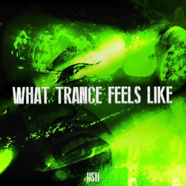 Cover Image of release - What Trance Feels Like