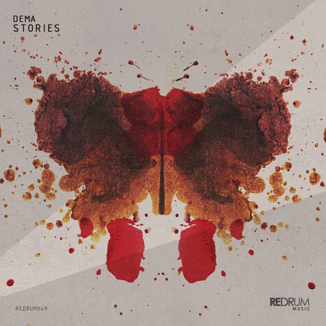 Cover Image of release - Stories