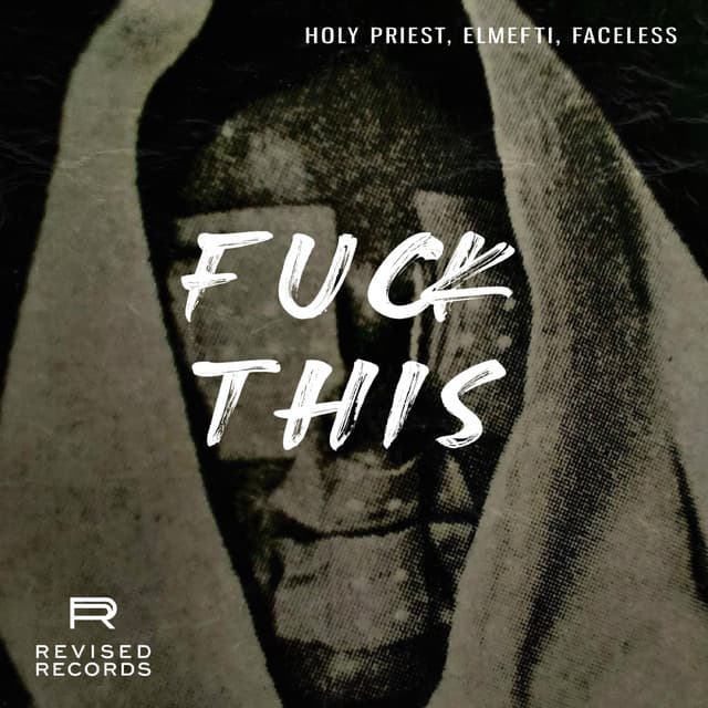 Cover Image of release - Fuck This