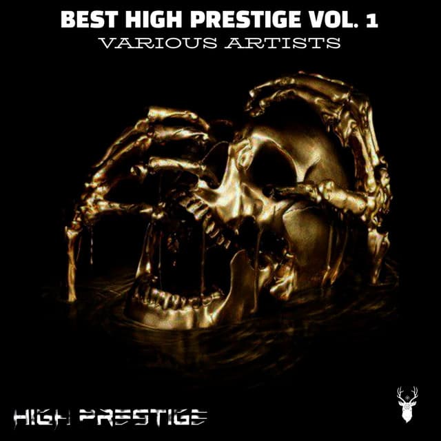 Cover Image of release - Best High Prestige Vol 1
