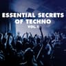 Essential Secrets of Techno, Vol. 1 cover